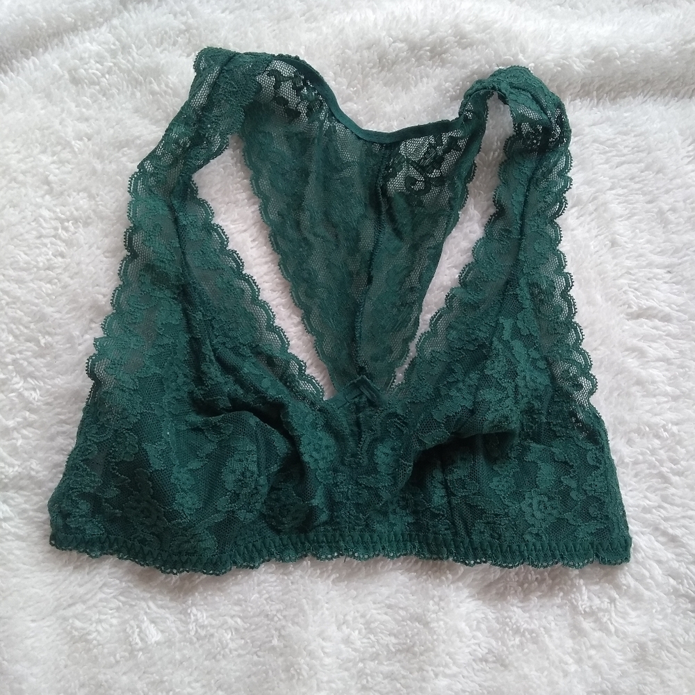Victorias Secret Bralette